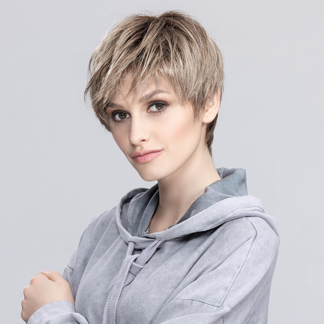 Peruk Lotus Hazel från Sentoo och Carl M Lundh