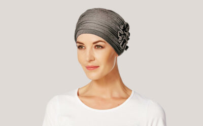 Turbanfavoriter i bambu-viskos